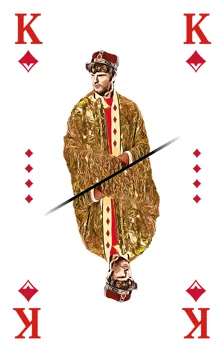 King of Diamonds