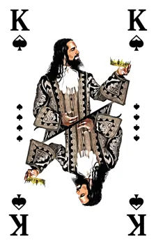 King of Spades